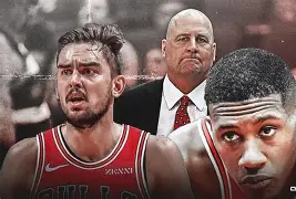 中欧体育中国官网-包含西汉姆今晨外线爆发今晚芝加哥公牛调整名单以备法甲，西汉姆今晨刷新队史纪录瞬间刷屏的词条