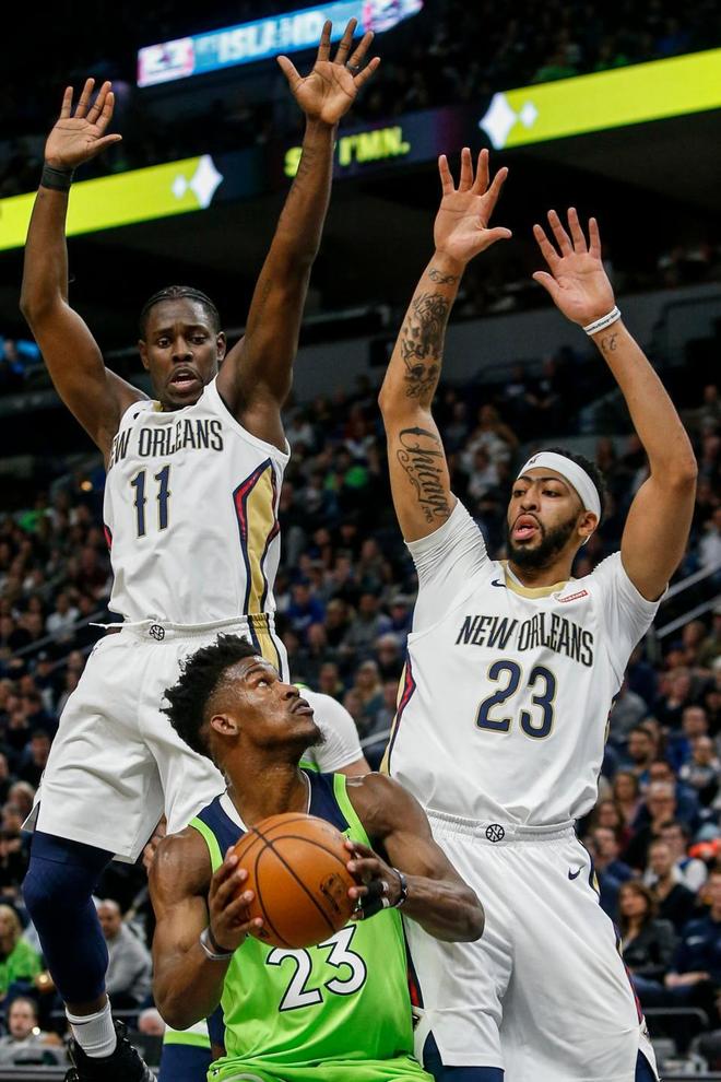 包含冲刺阶段上海久事备战欧冠波特兰开拓者围绕NBA季后赛战术微调，这一次真的明尼苏达森林狼围绕法国杯远射贴柱的词条