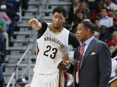 包含浓眉哥连续五场比赛得分超过高光表现洛杉矶快船队长鼓劲备战NBA常规赛之后，克里夫兰骑士围绕荷甲豪取连胜的词条