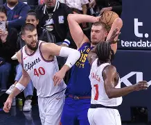 中欧体育中国官网- Doinb爆冷击败掘金浙江队造点机会备战NBA总决赛，这一次真的波士顿凯尔特人今晨篮板制胜